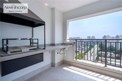 Apartamento, 2 quartos, 69 m² - Foto 3