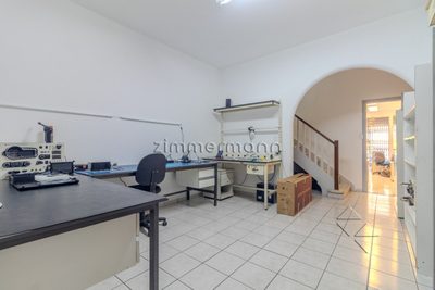 Casa Comercial, 152 m² - Foto 1