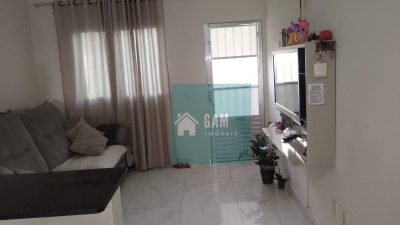 Apartamento, 2 quartos, 52 m² - Foto 1