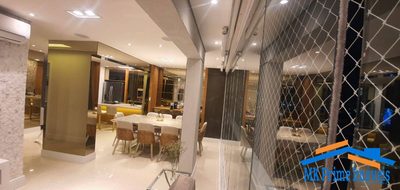 Apartamento, 2 quartos, 90 m² - Foto 3