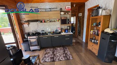 Casa, 2 quartos - Foto 5