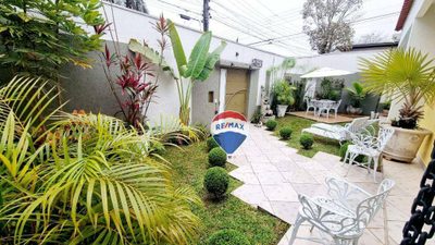 Casa, 3 quartos, 222 m² - Foto 3