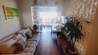 Apartamento, 2 quartos, 67 m² - Foto 3