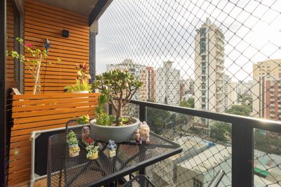 Apartamento, 3 quartos, 152 m² - Foto 5