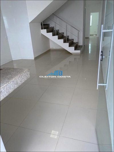Casa, 3 quartos, 170 m² - Foto 3