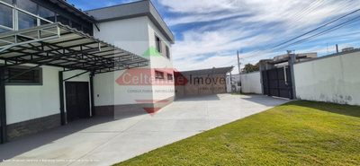 Casa, 4 quartos, 281 m² - Foto 2