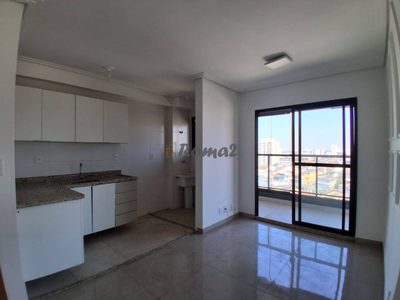 Apartamento, 2 quartos, 47 m² - Foto 4