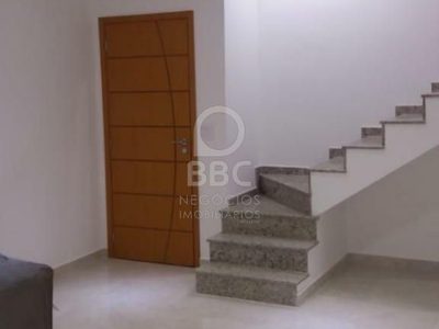 Cobertura, 3 quartos, 75 m² - Foto 3