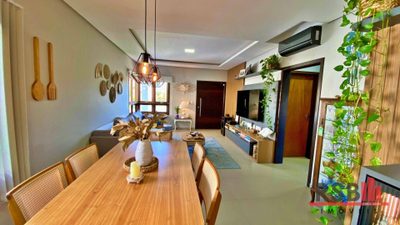Casa, 3 quartos, 138 m² - Foto 3