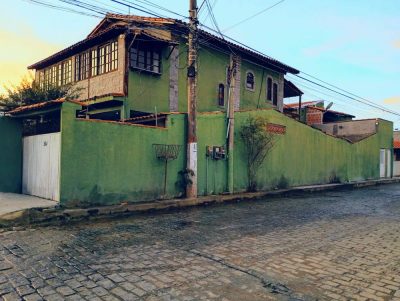 Casa, 7 quartos, 297 m² - Foto 2