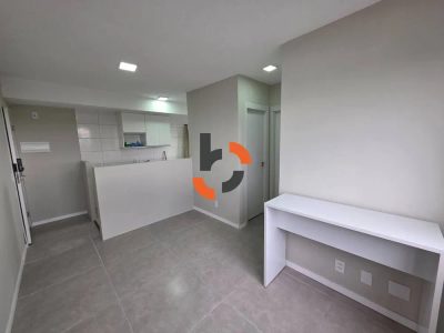 Apartamento, 2 quartos, 60 m² - Foto 2