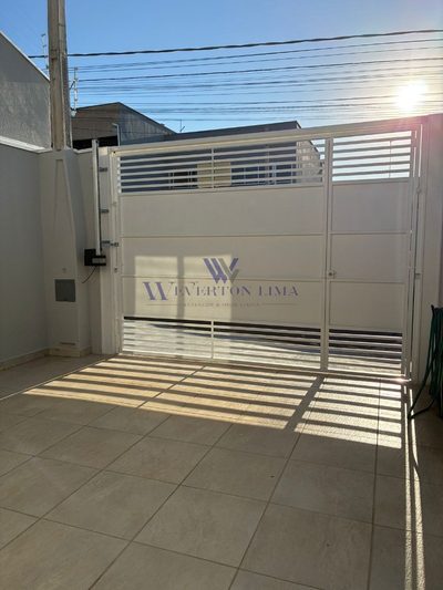 Casa, 2 quartos, 100 m² - Foto 2