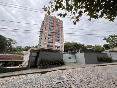 Apartamento, 2 quartos, 89 m² - Foto 1