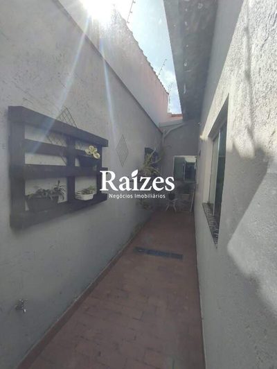 Casa, 3 quartos, 174 m² - Foto 2