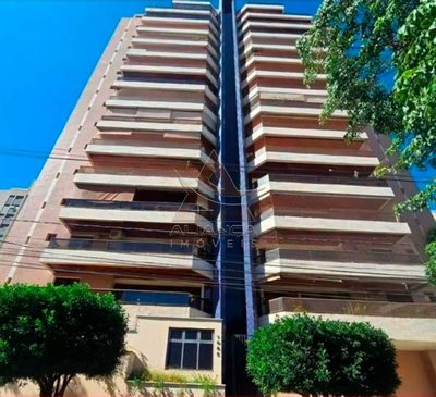 Apartamento, 3 quartos, 158 m² - Foto 2