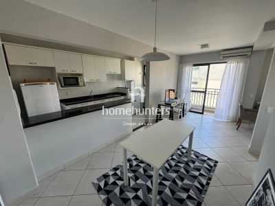 Apartamento, 1 quarto, 54 m² - Foto 2