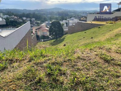 Loteamento e Condomínio, 1019 m² - Foto 2