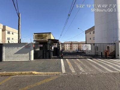 Apartamento, 2 quartos, 42 m² - Foto 1
