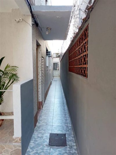 Apartamento, 2 quartos, 40 m² - Foto 2