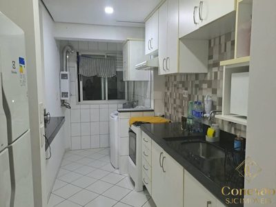 Apartamento, 1 quarto, 45 m² - Foto 3