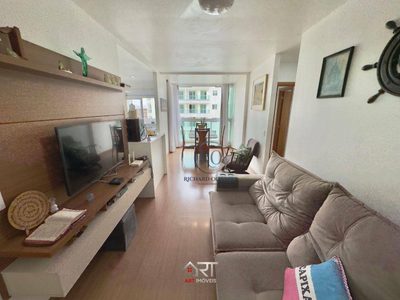 Apartamento, 2 quartos, 60 m² - Foto 3