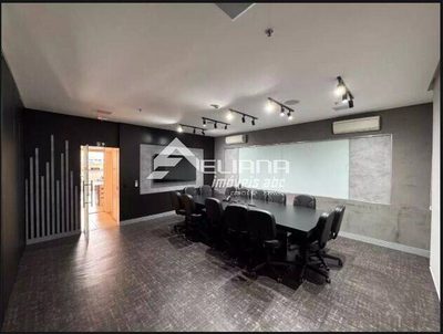 Sala-Conjunto, 43 m² - Foto 3