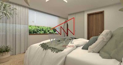 Apartamento, 5 quartos, 384 m² - Foto 1