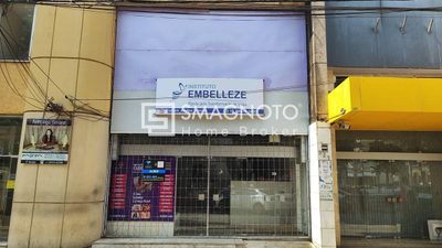 Sala-Conjunto, 404 m² - Foto 1