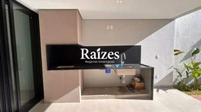 Casa, 3 quartos, 222 m² - Foto 4