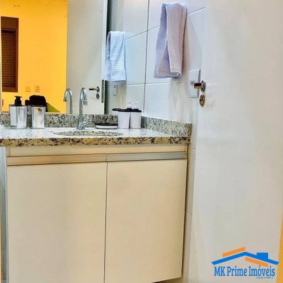 Apartamento, 1 quarto, 23 m² - Foto 3