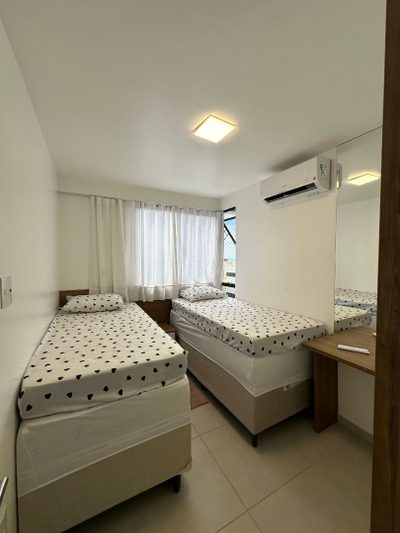 Apartamento, 2 quartos, 57 m² - Foto 4