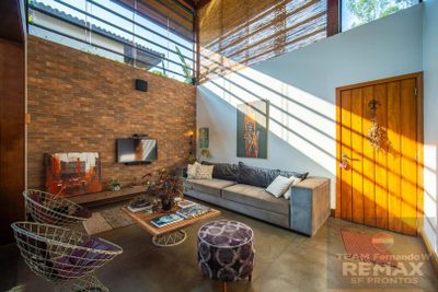 Casa, 2 quartos, 175 m² - Foto 4