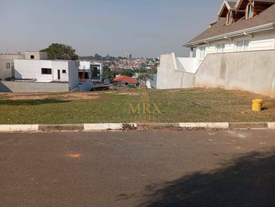 Loteamento e Condomínio, 450 m² - Foto 1
