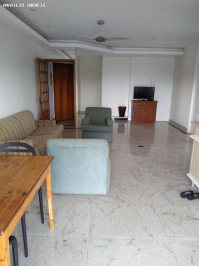 Flat/Apart Hotel, 2 quartos, 95 m² - Foto 2