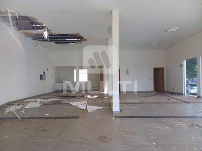 Loja-Salão, 80 m² - Foto 5
