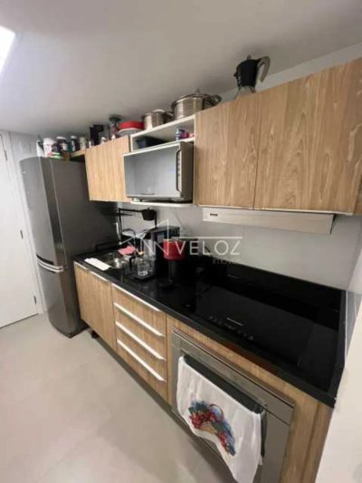 Apartamento, 37 m² - Foto 3