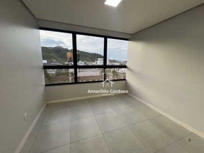 Sala-Conjunto, 35 m² - Foto 5