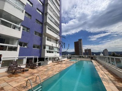 Apartamento, 2 quartos, 92 m² - Foto 1