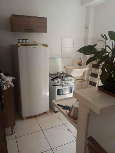 Apartamento, 2 quartos, 42 m² - Foto 2