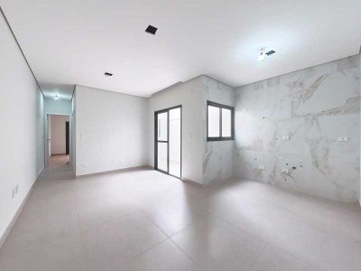 Apartamento, 2 quartos, 59 m² - Foto 2