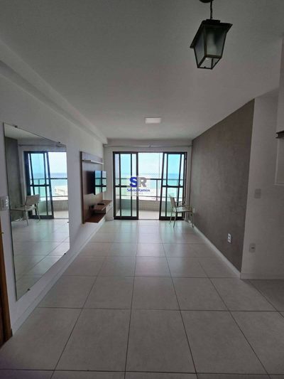 Apartamento, 2 quartos, 55 m² - Foto 2