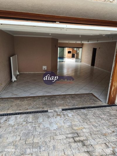 Sobrado, 4 quartos, 372 m² - Foto 3