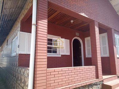 Casa, 6 quartos - Foto 3