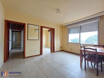 Apartamento, 2 quartos, 75 m² - Foto 2