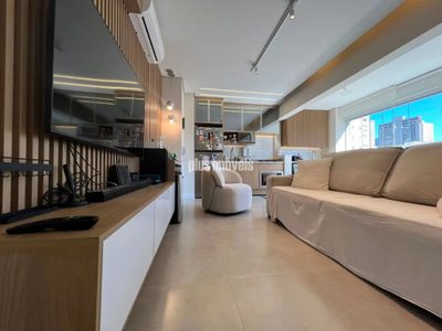 Apartamento, 2 quartos, 64 m² - Foto 3