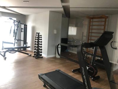 Apartamento, 1 quarto, 59 m² - Foto 1