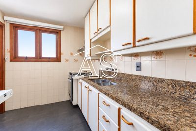 Cobertura, 3 quartos, 227 m² - Foto 2