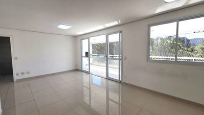 Apartamento, 3 quartos, 138 m² - Foto 4
