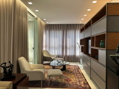 Apartamento, 4 quartos, 295 m² - Foto 5
