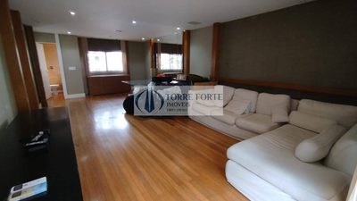 Apartamento, 2 quartos, 163 m² - Foto 1